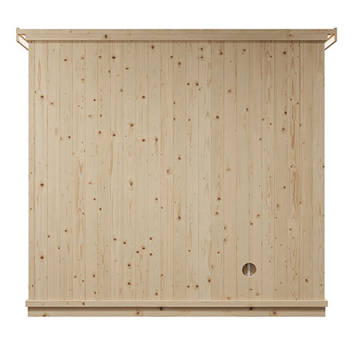 FINSAUNA Therma 57 Indoor Sauna