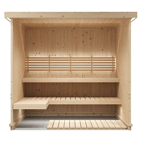 FINSAUNA Therma 57 Indoor Sauna