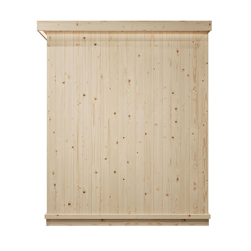 FINSAUNA Therma 57 Indoor Sauna