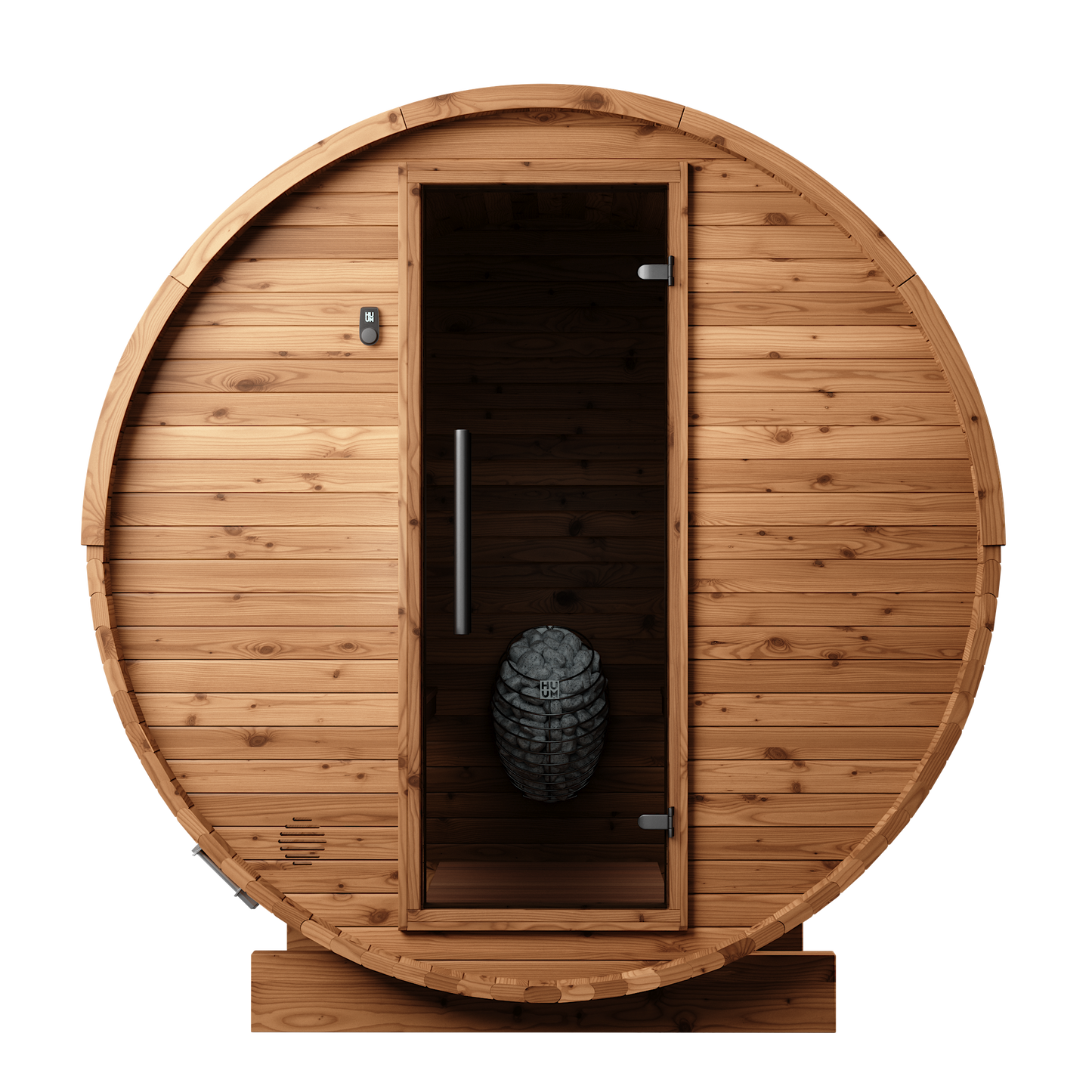 Thermory Model 63 Barrel Sauna