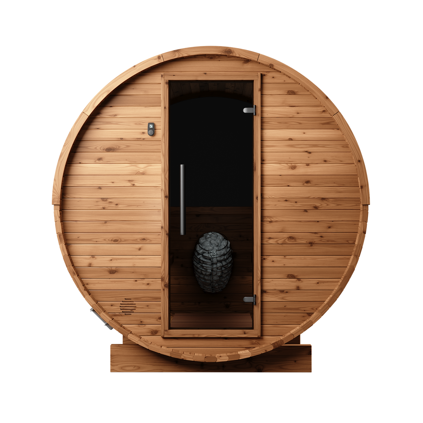 Thermory Model 62 Barrel Sauna