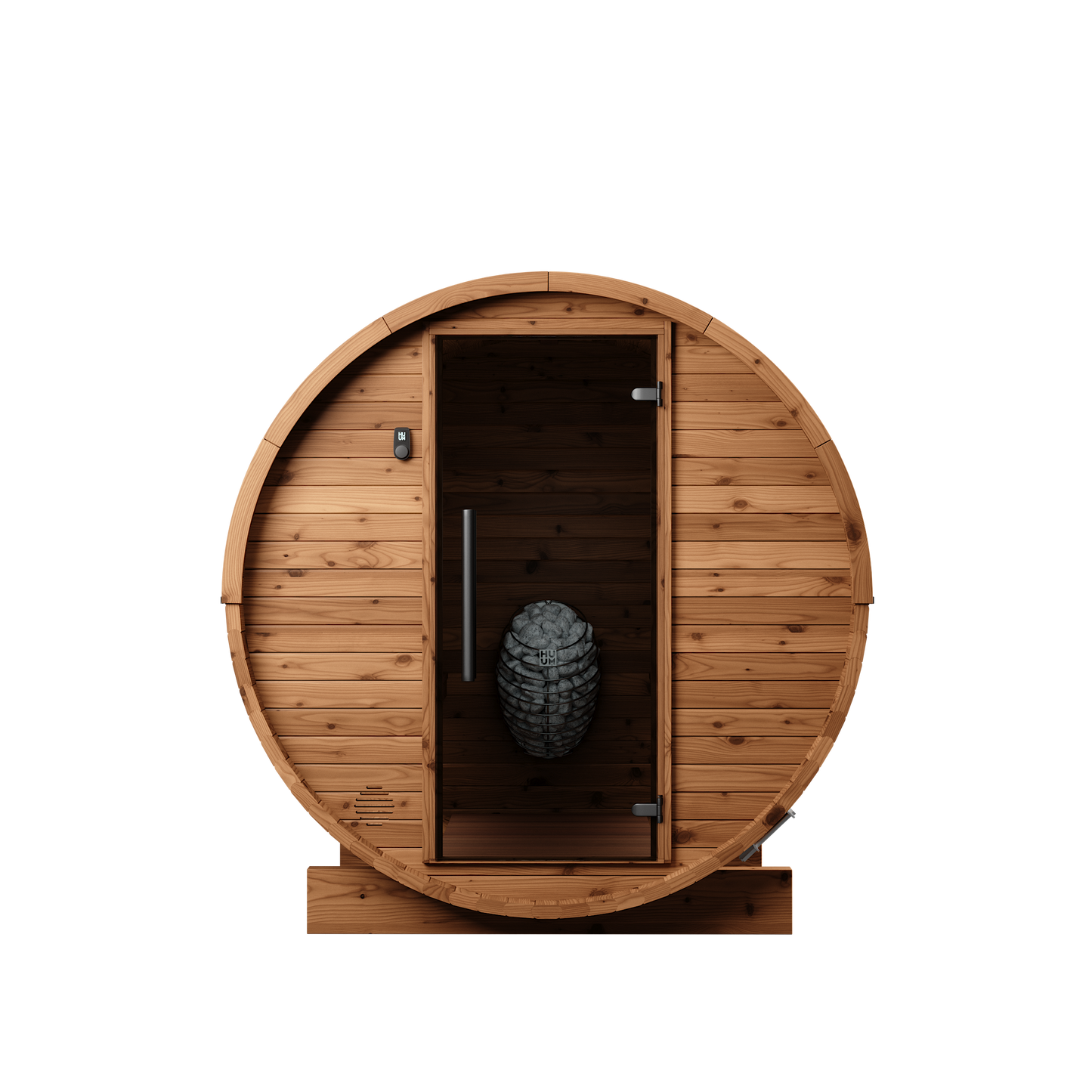 Thermory Model 51 Barrel Sauna