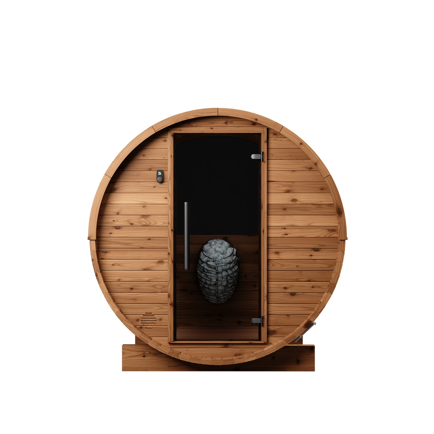 Thermory Model 52 Barrel Sauna
