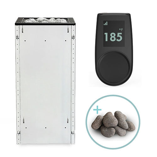 Huum Core Heater