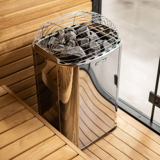 Harvia Club Smart Heater