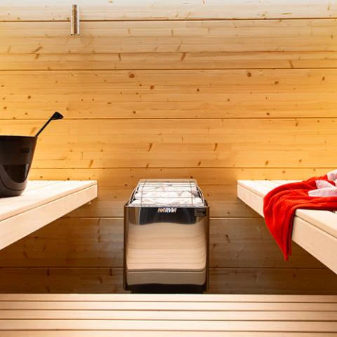 Harvia KIP-W Smart Heater