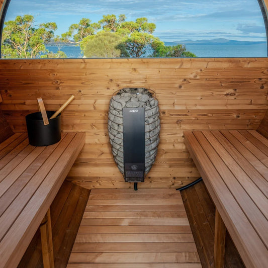 Harvia Spirit Smart Heater