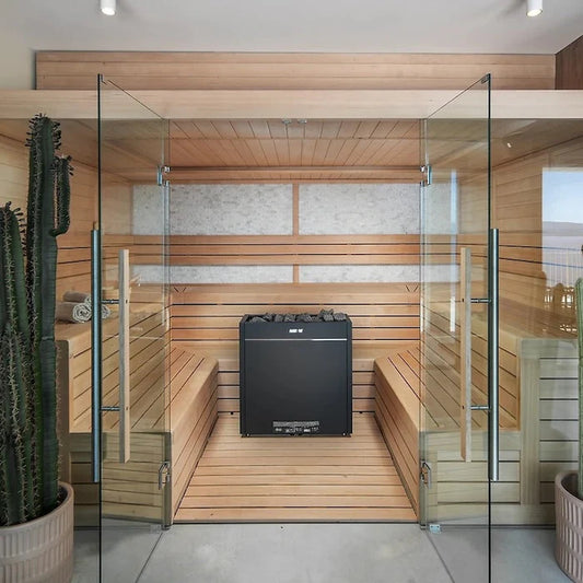 Harvia Virta Pro Smart Heater