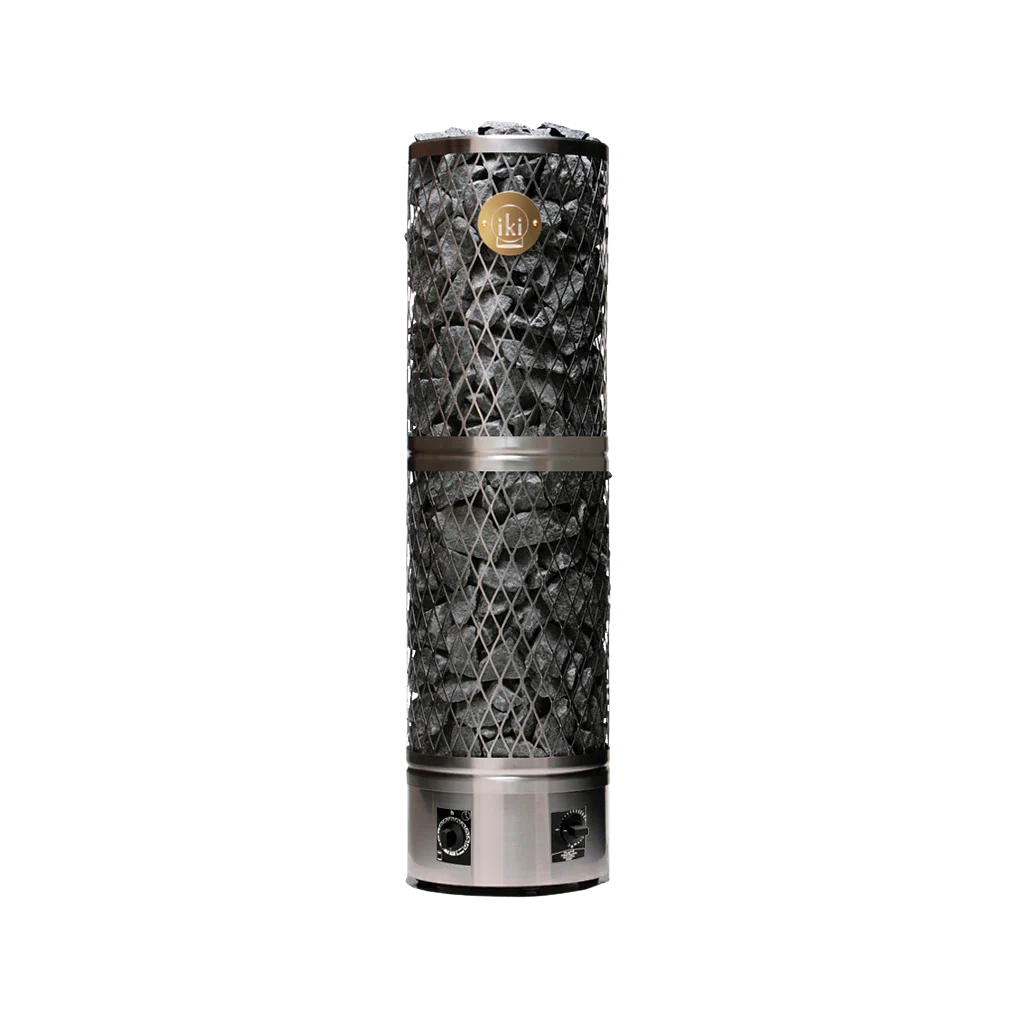 IKI Pillar Heater