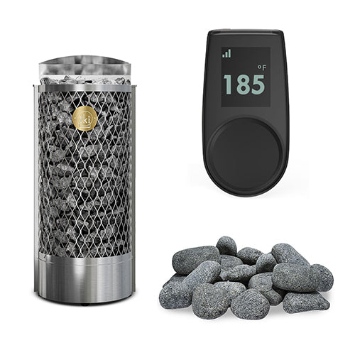 IKI Wall Heater