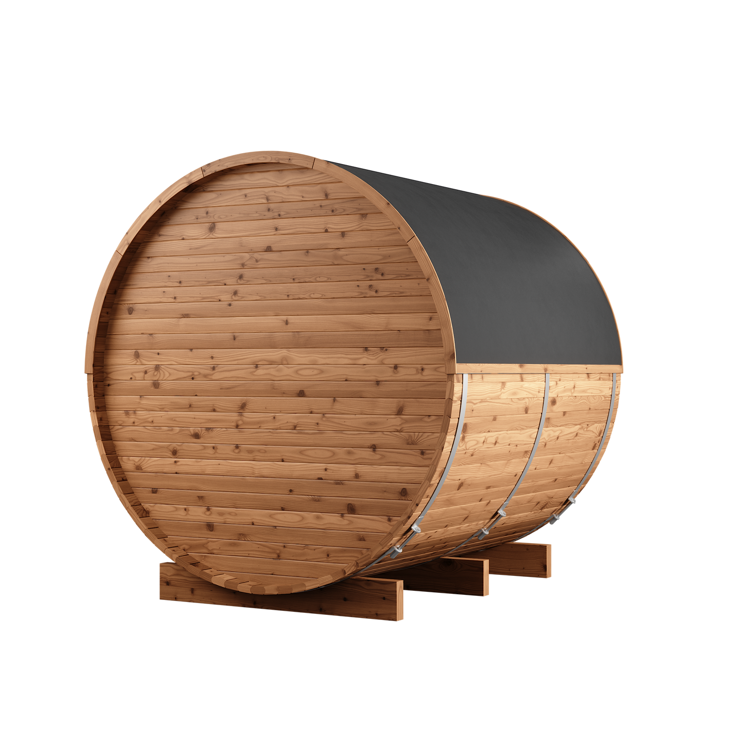 Thermory Model 63 Barrel Sauna