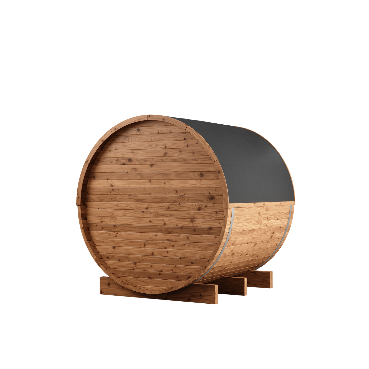 Thermory Model 53 Barrel Sauna