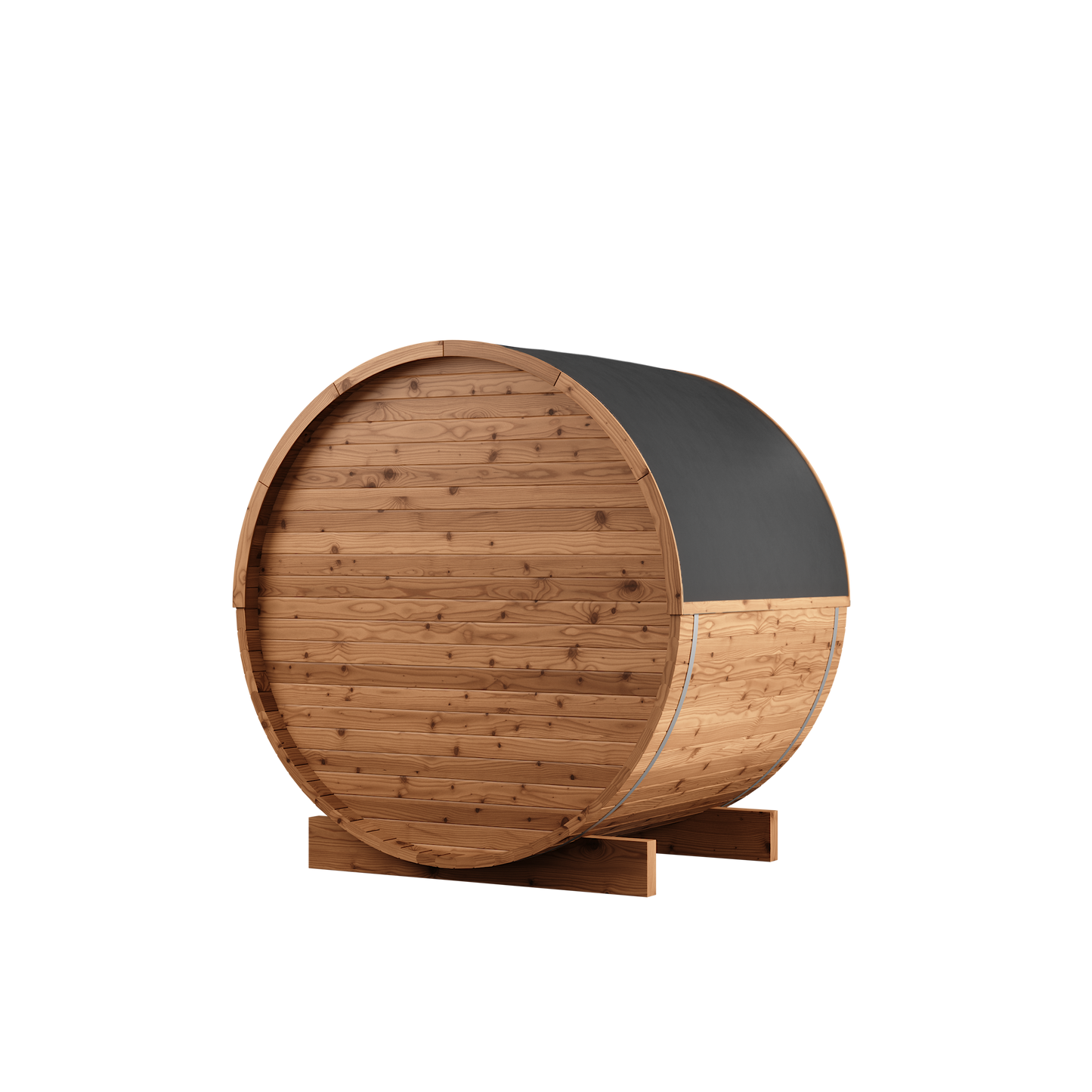 Thermory Model 55 Barrel Sauna