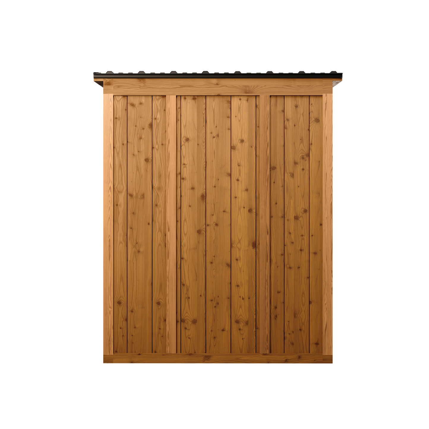 Mod 4 6-Person Sauna