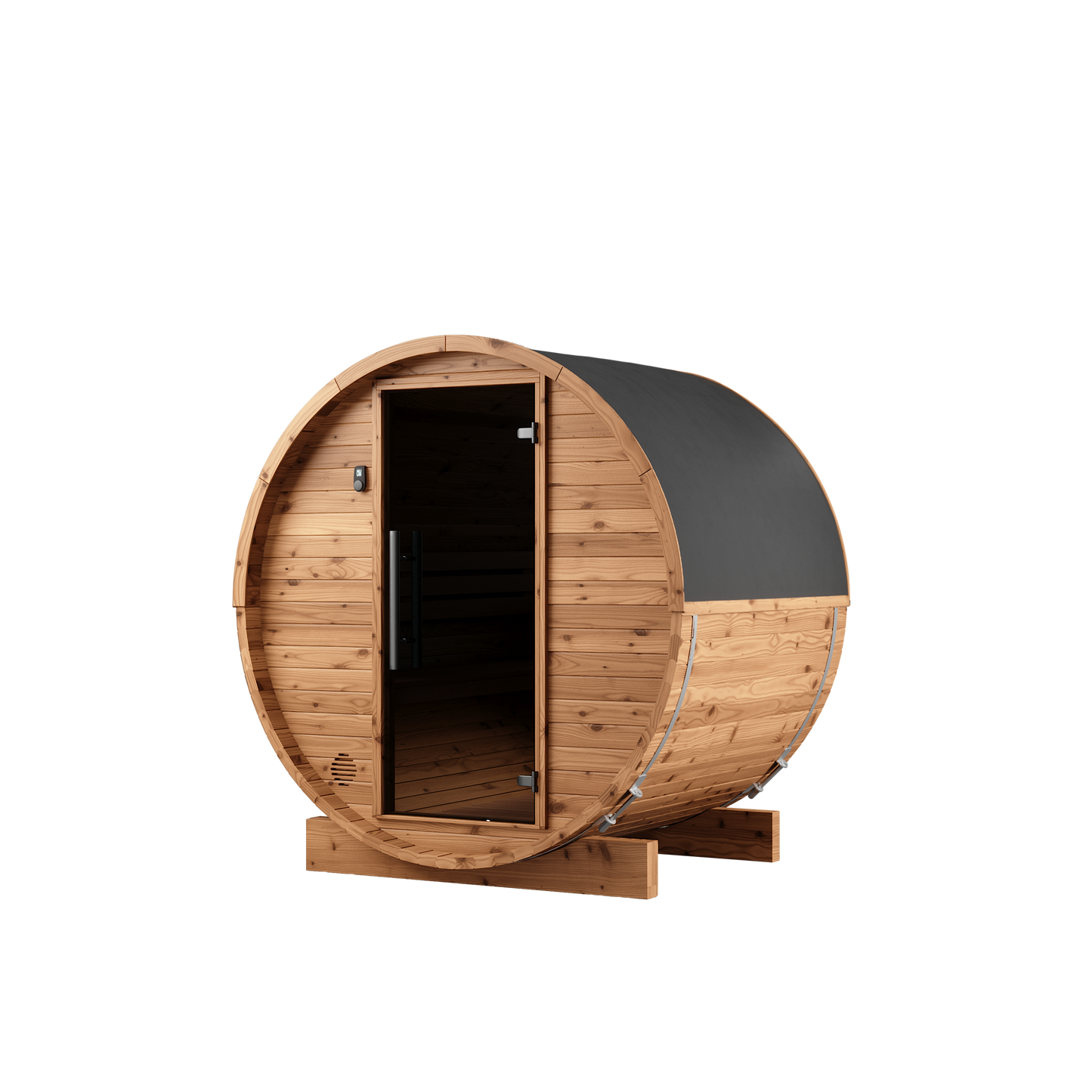 Thermory Model 54 Barrel Sauna