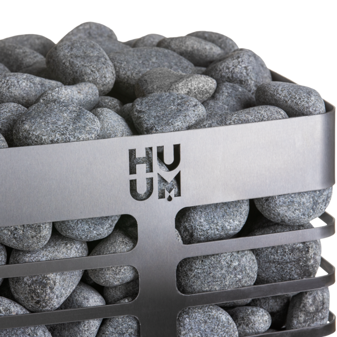 Huum Steel Heater