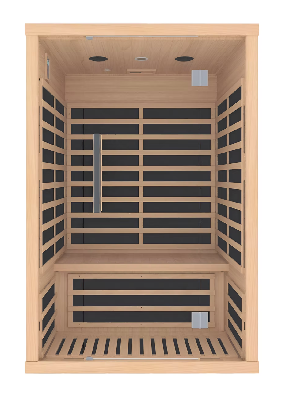 FINSAUNA Fiera IR 200 Infrared Sauna