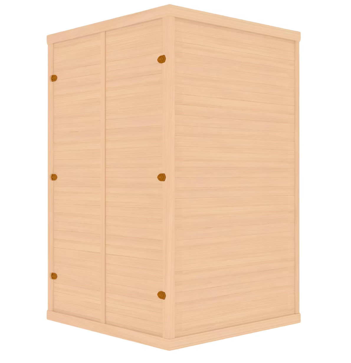 FINSAUNA Fiera IR 200 Infrared Sauna