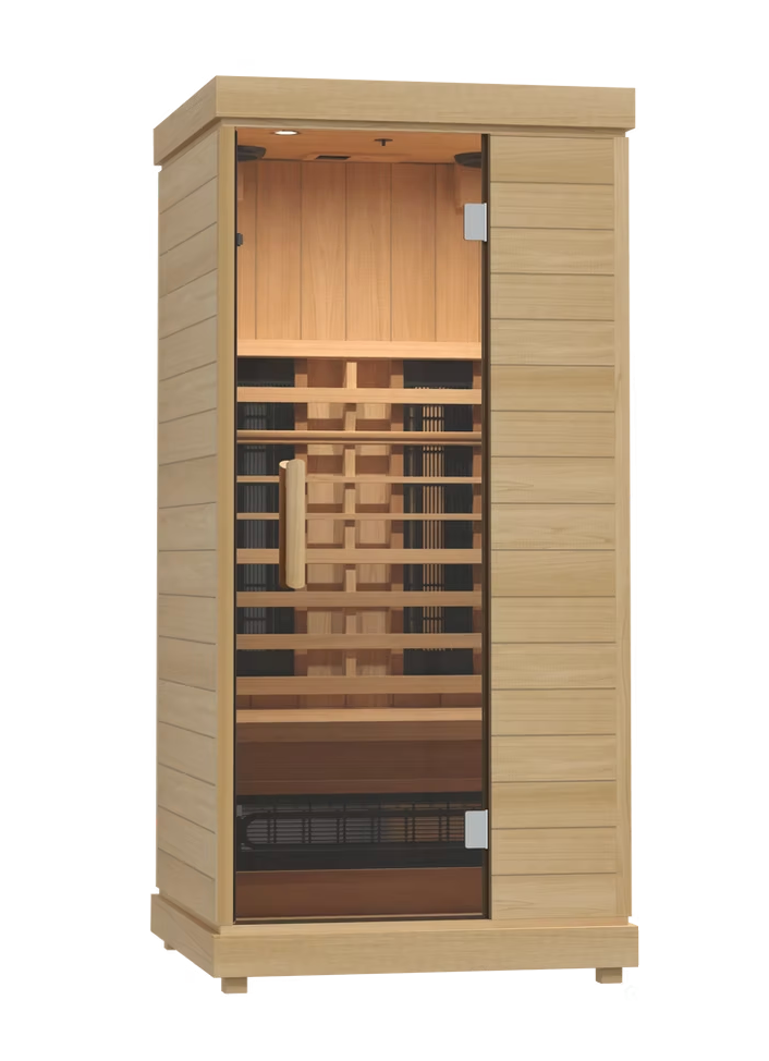 FINSAUNA Radia IR 100 Infrared Sauna