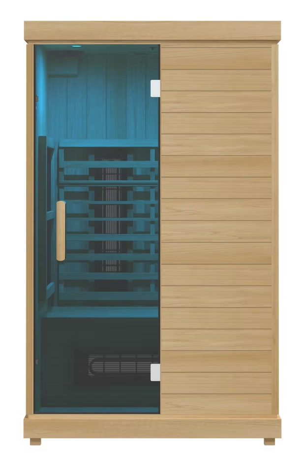 FINSAUNA Radia IR 200 Infrared Sauna