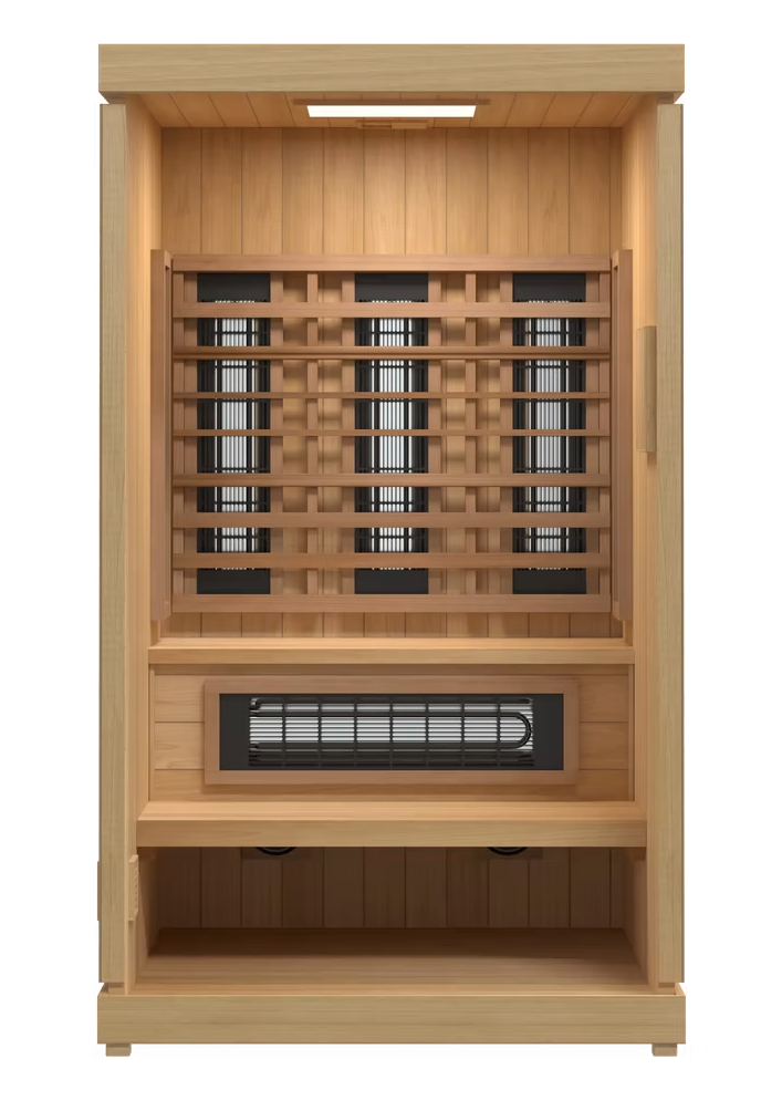 FINSAUNA Radia TIR 200 Infrared Sauna