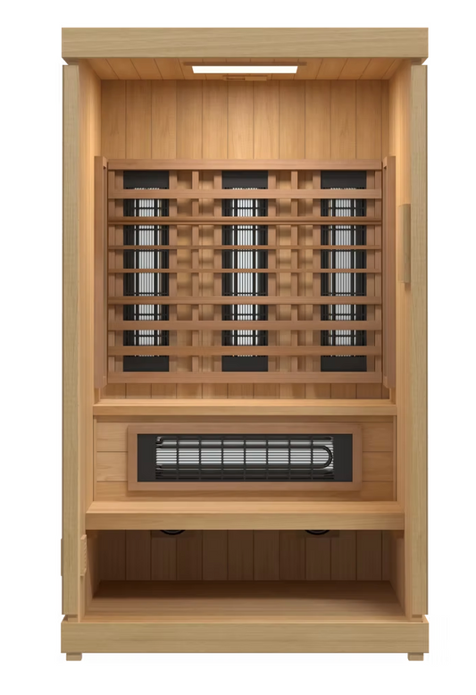 FINSAUNA Radia TIR 200 Infrared Sauna
