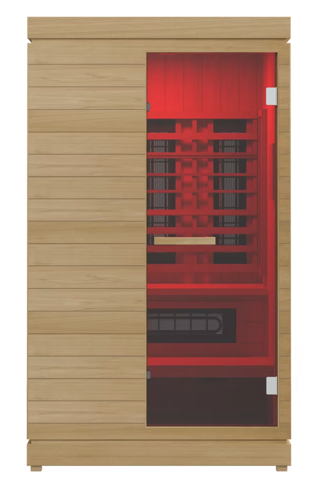 FINSAUNA Radia TIR 200 Infrared Sauna