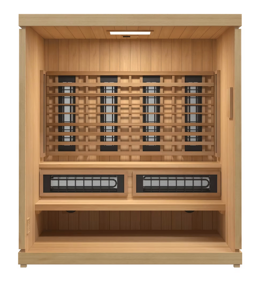 FINSAUNA Radia TIR 400 Infrared Sauna