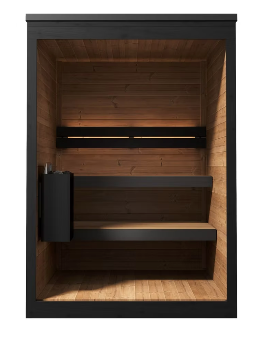 FINSAUNA Keila 200 Outdoor Sauna
