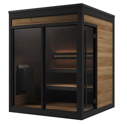 Keila Outdoor Cabin Sauna