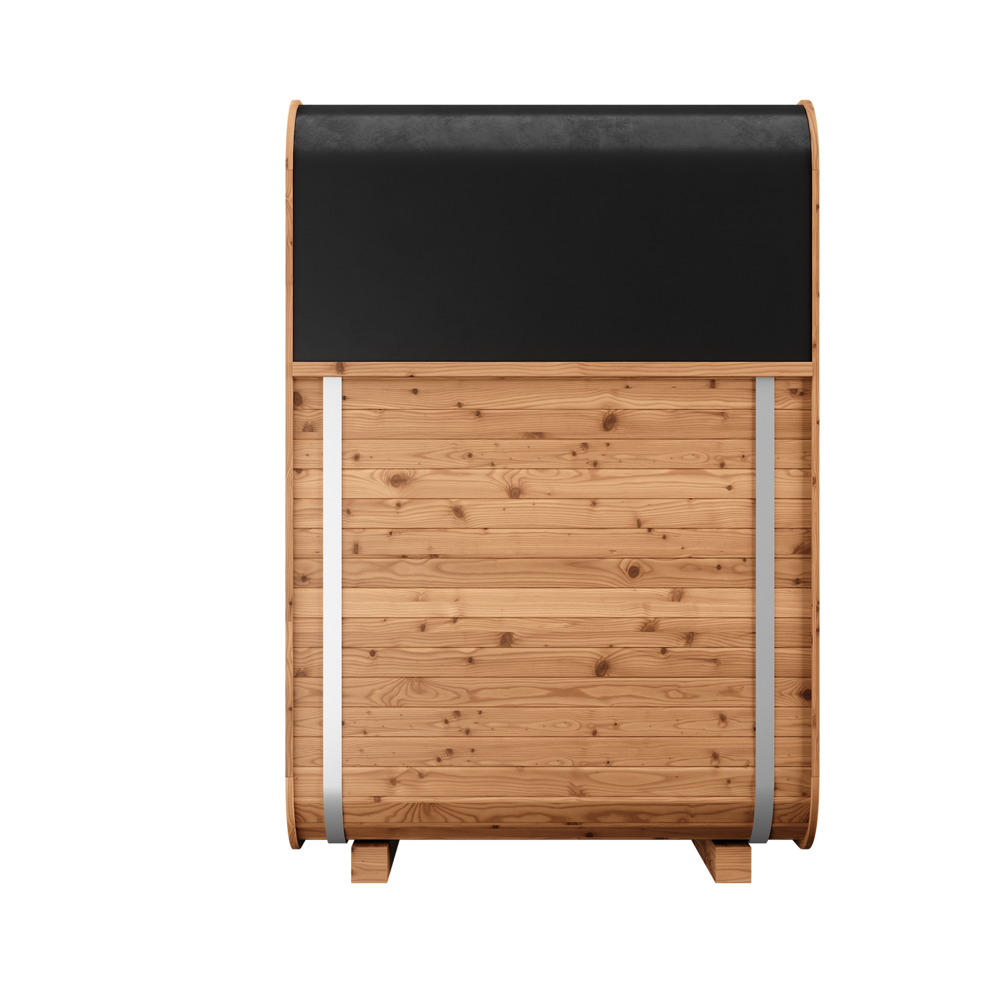 Thermory Small Square Cube Sauna (#45)
