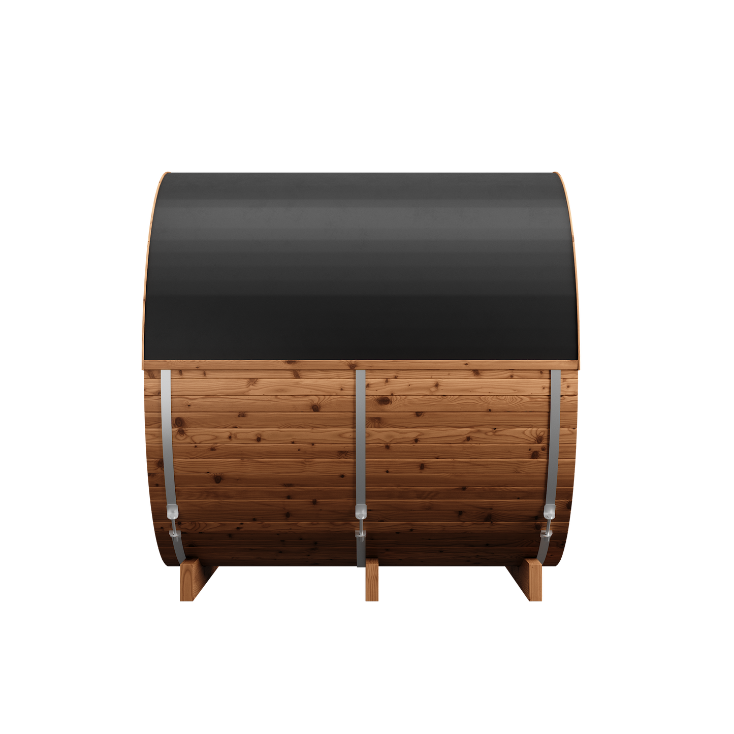 Thermory Model 63 Barrel Sauna