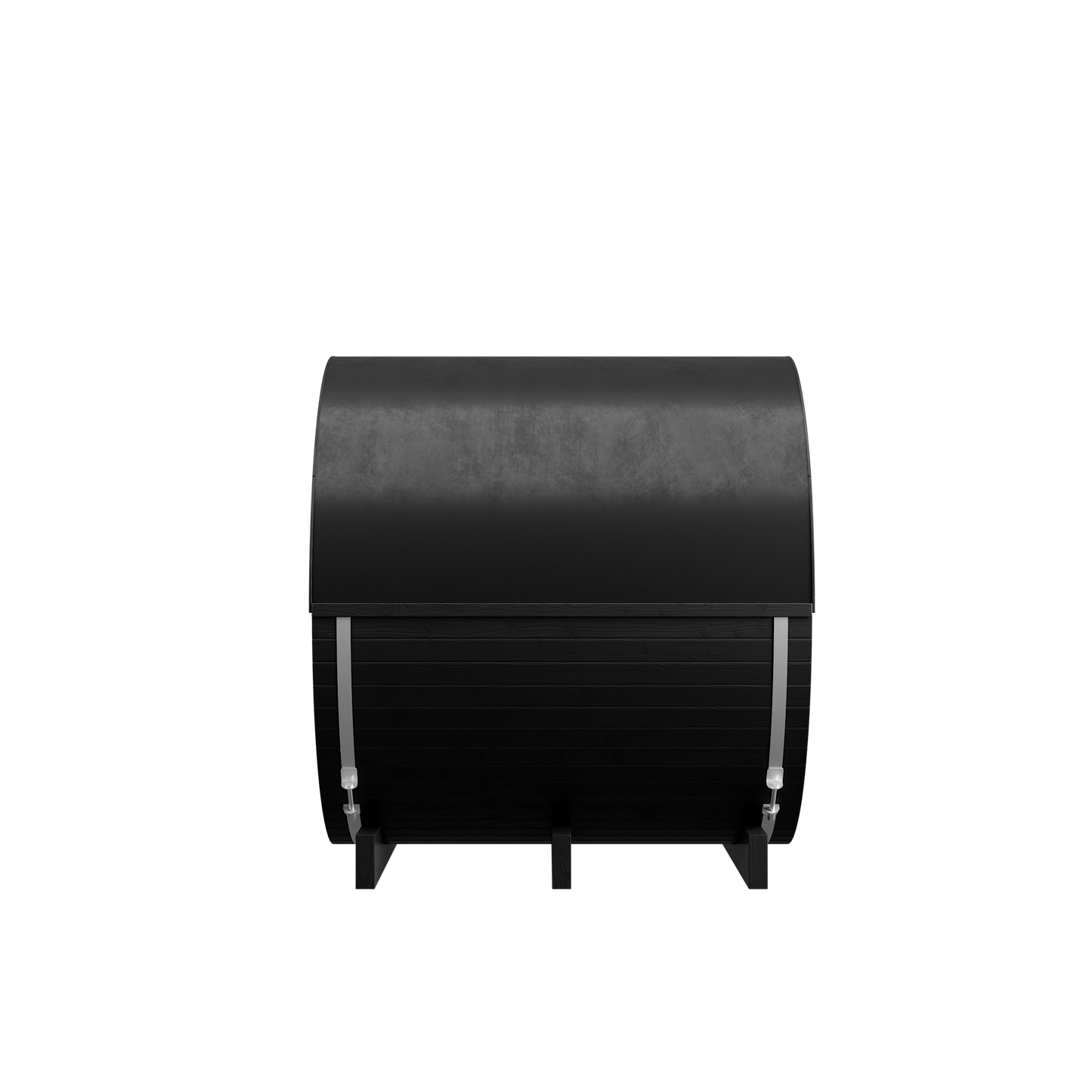 Thermory Ignite 4-Person Barrel Sauna (#52)