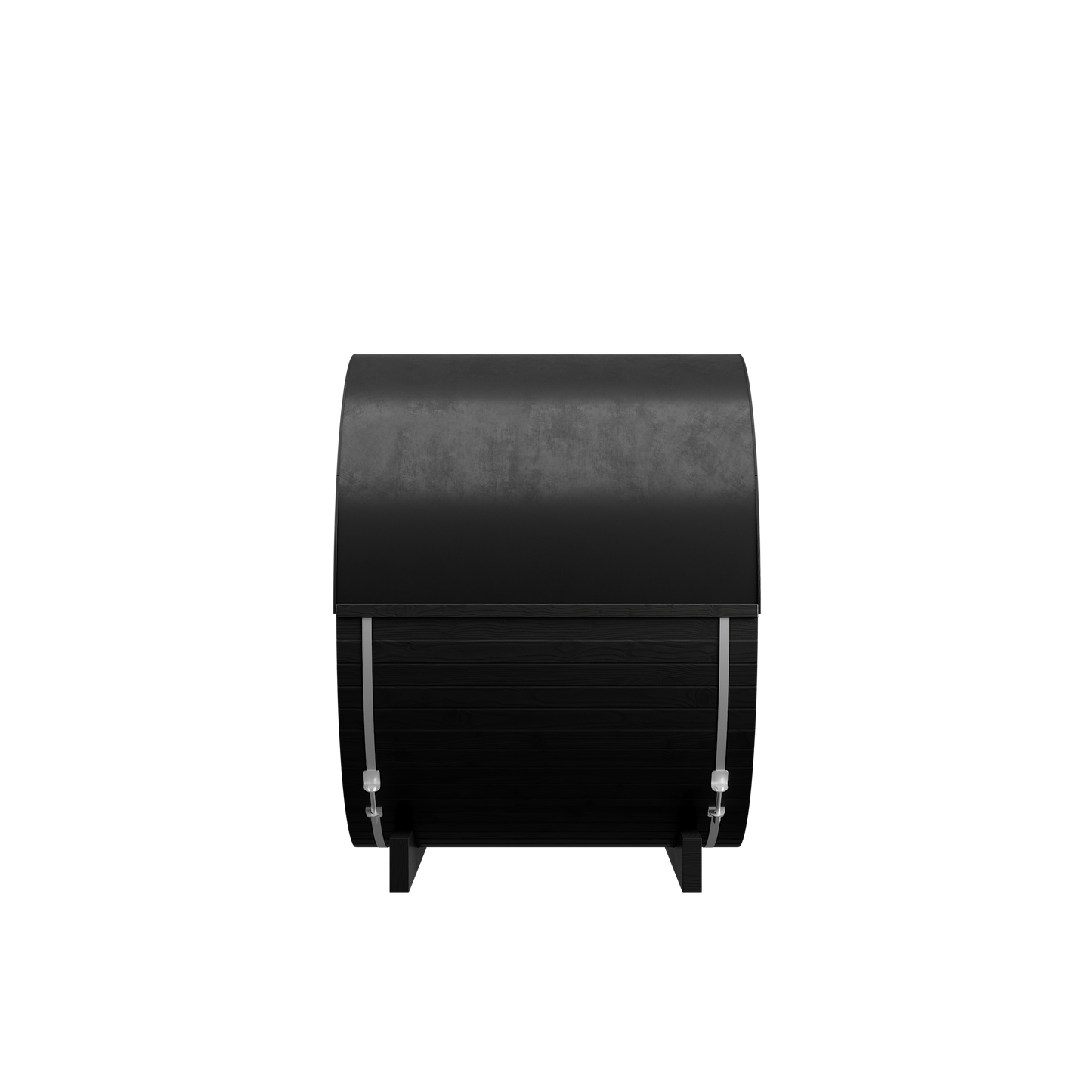 Thermory Ignite 2-Person Barrel Sauna (#54)