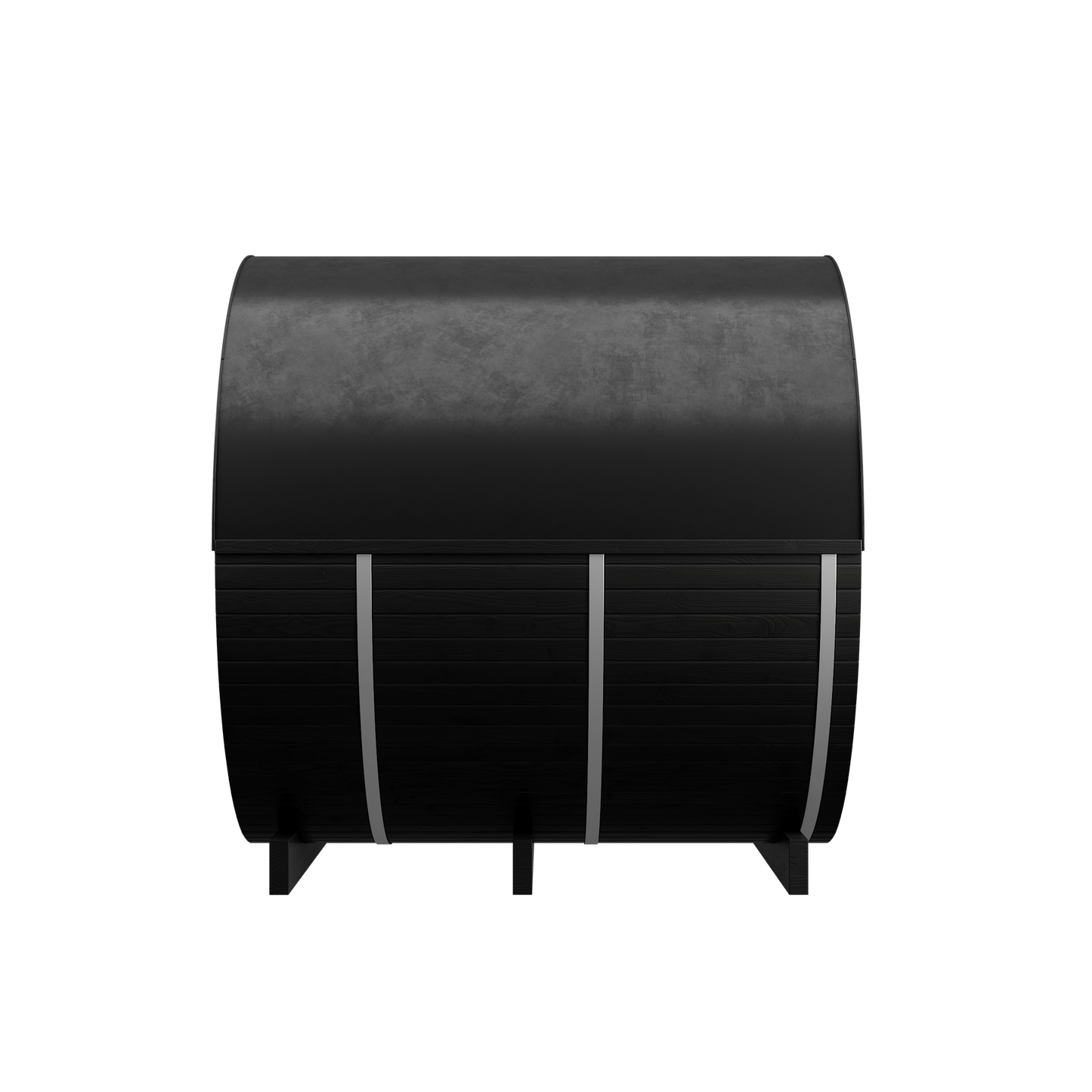 Thermory Model 60 Ignite Barrel Sauna