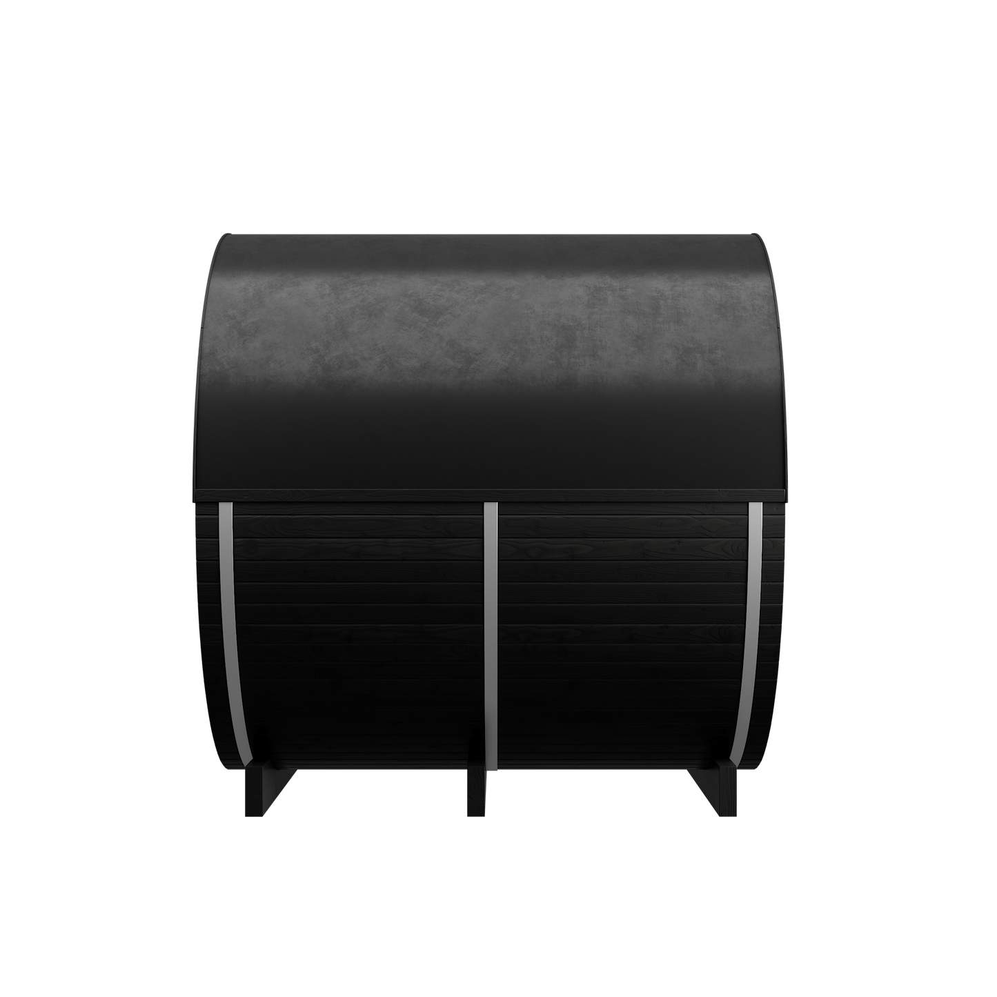 Thermory Model 62 Ignite Barrel Sauna