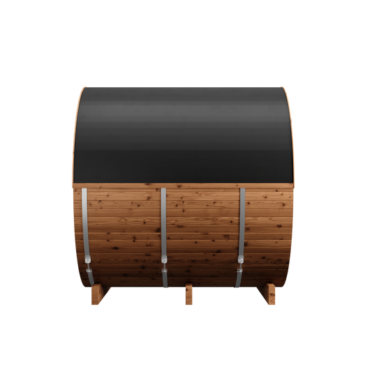 60 Series Barrel Sauna