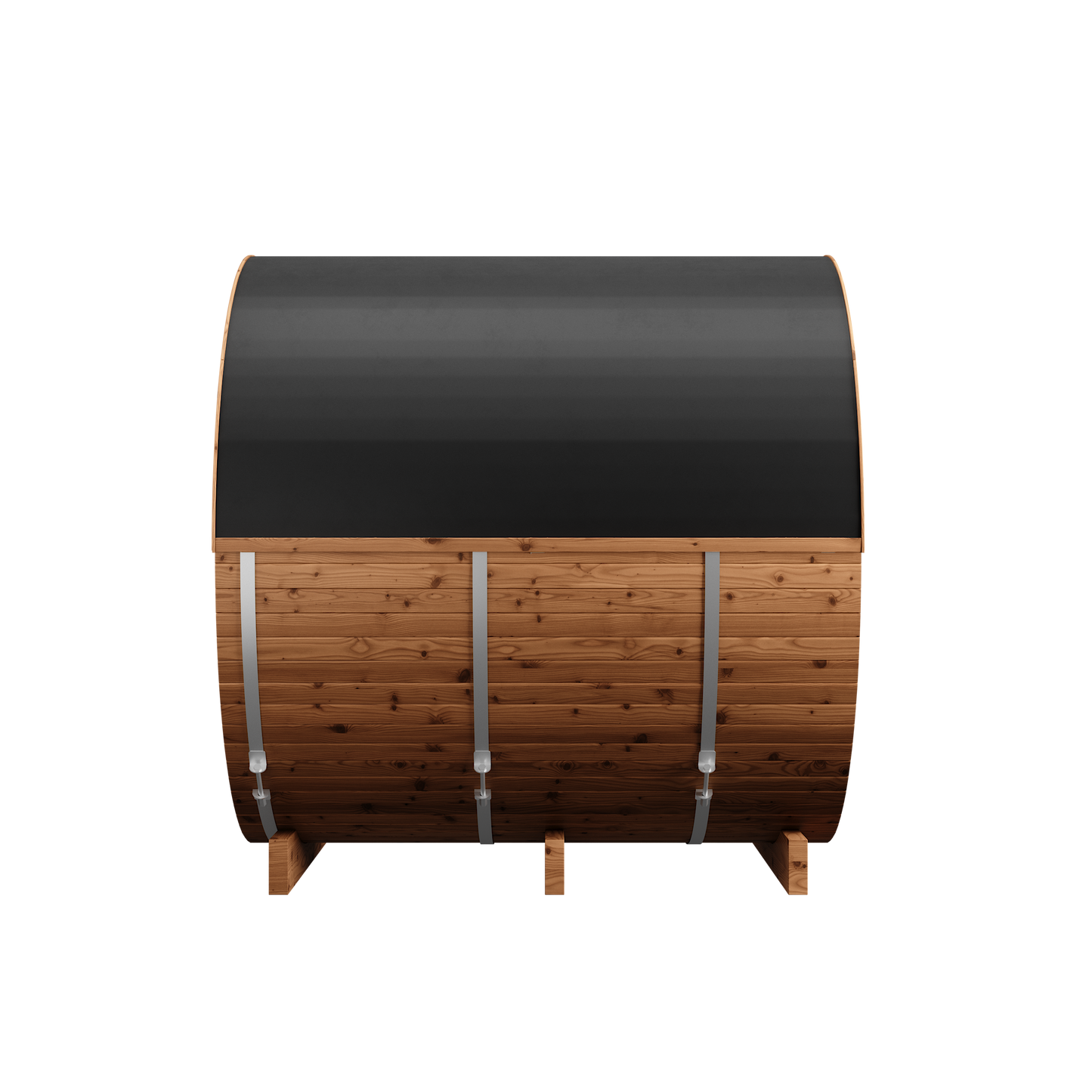 Thermory Model 61 Barrel Sauna