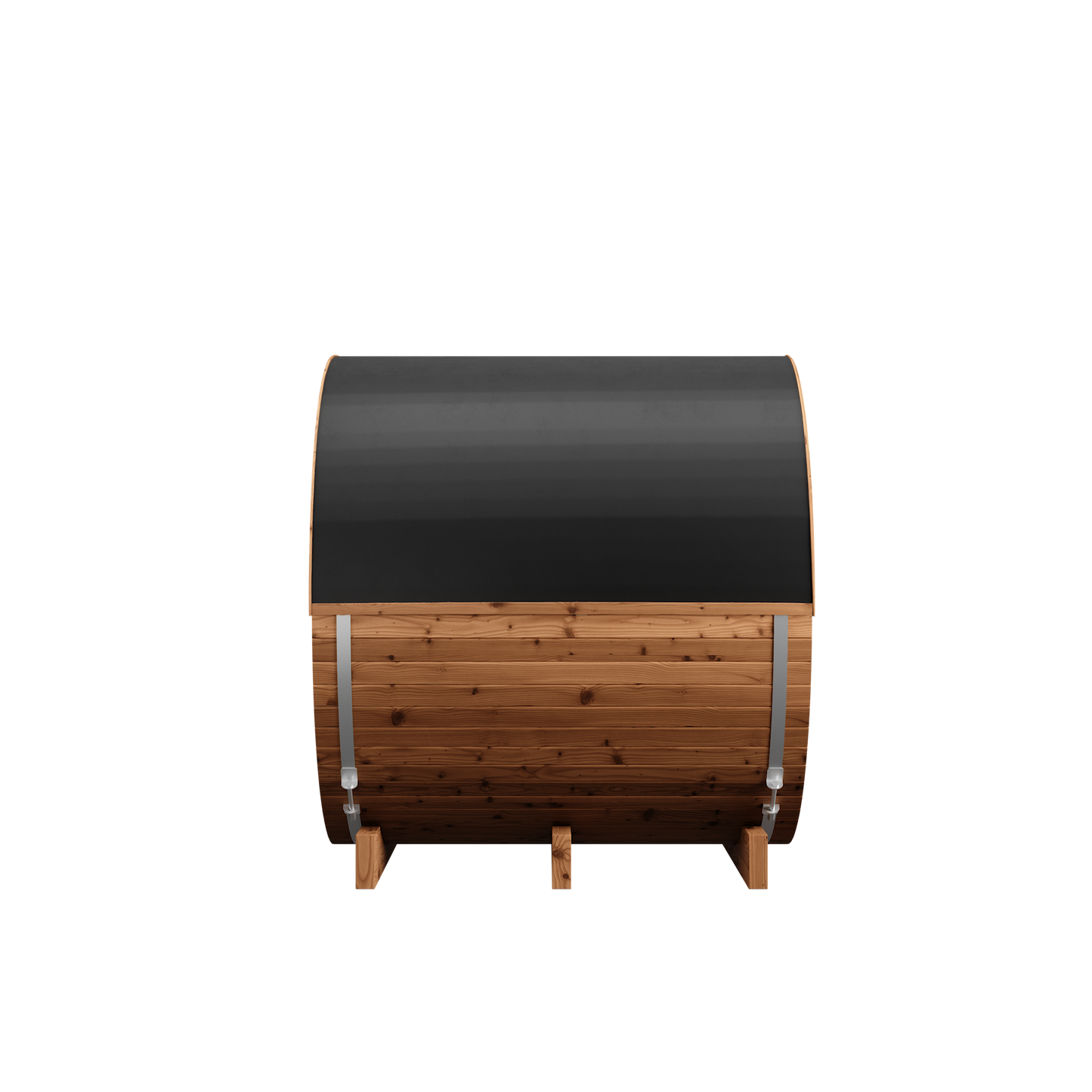 Thermory Model 53 Barrel Sauna