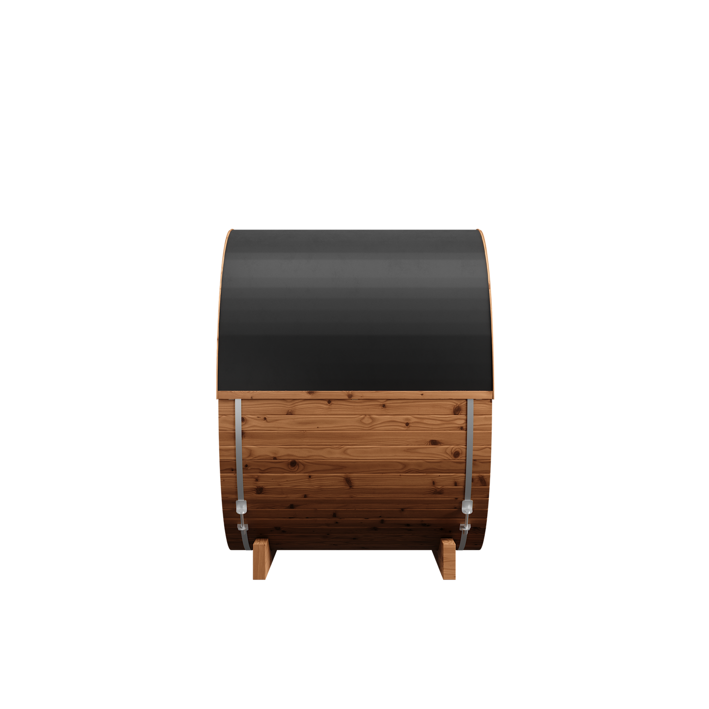 Thermory Model 55 Barrel Sauna