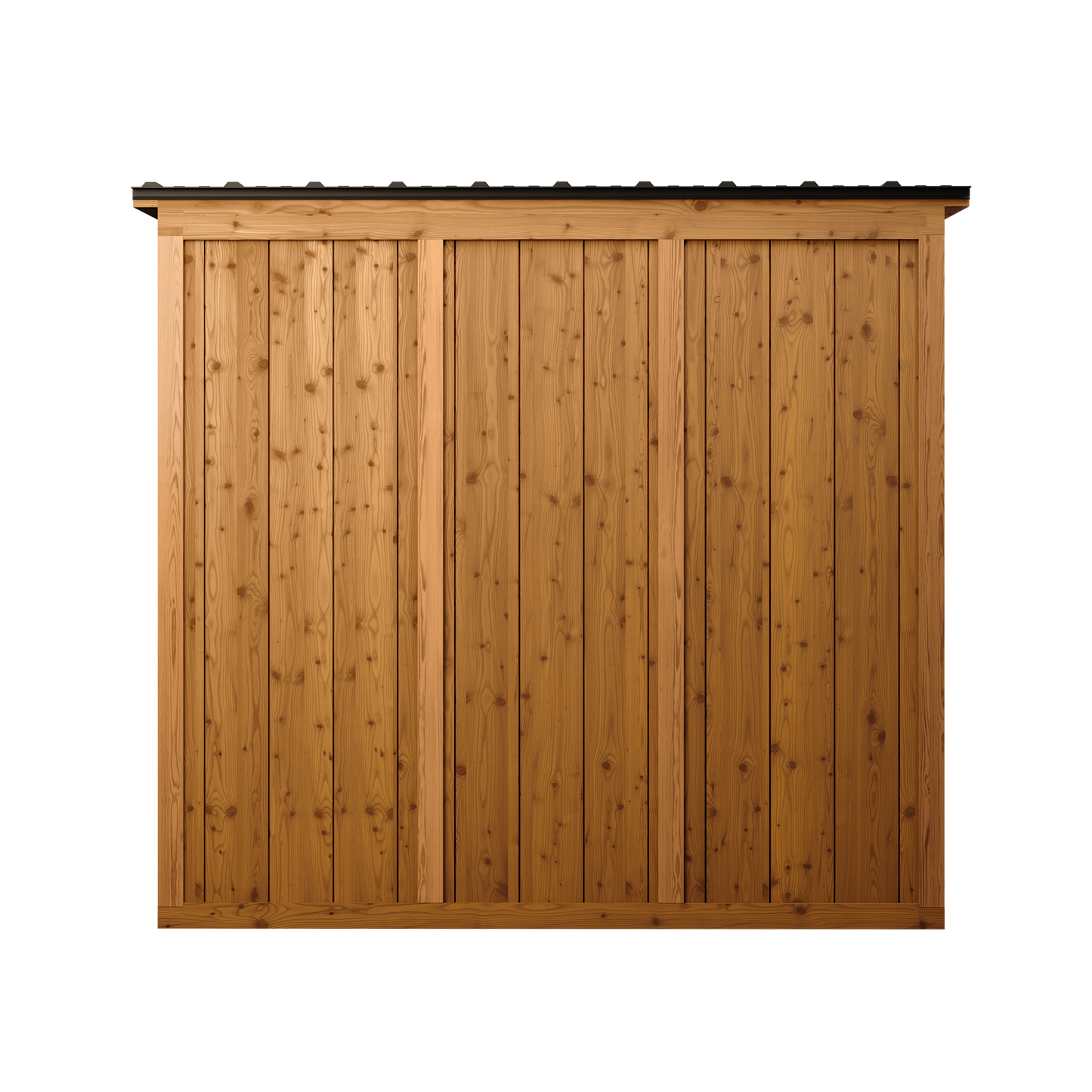 Mod 6 8-Person Sauna