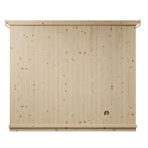 FINSAUNA Therma 78 Indoor Sauna