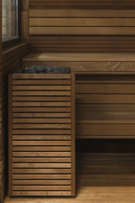 Huum Core Heater