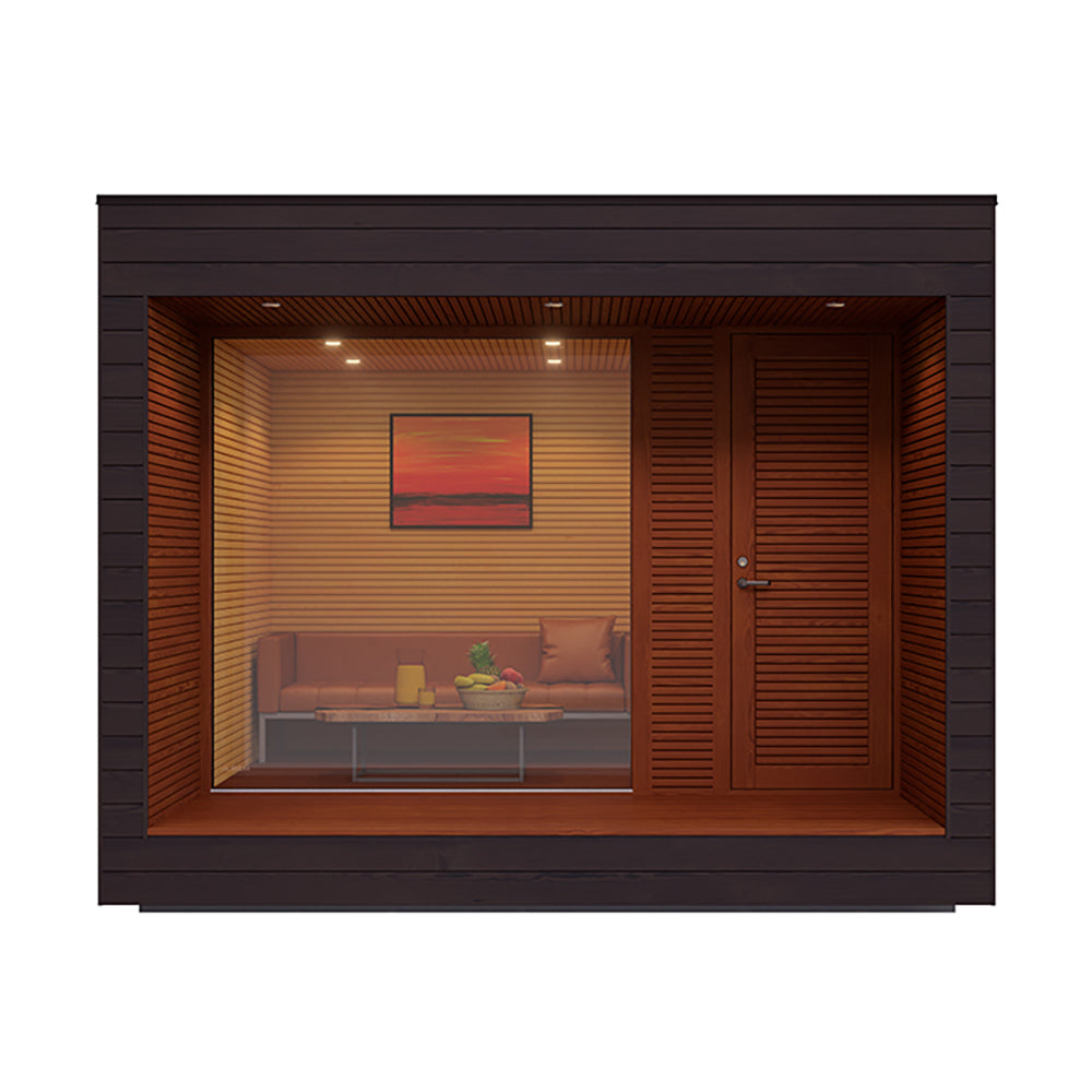 Auroom Natura 5-Person Sauna