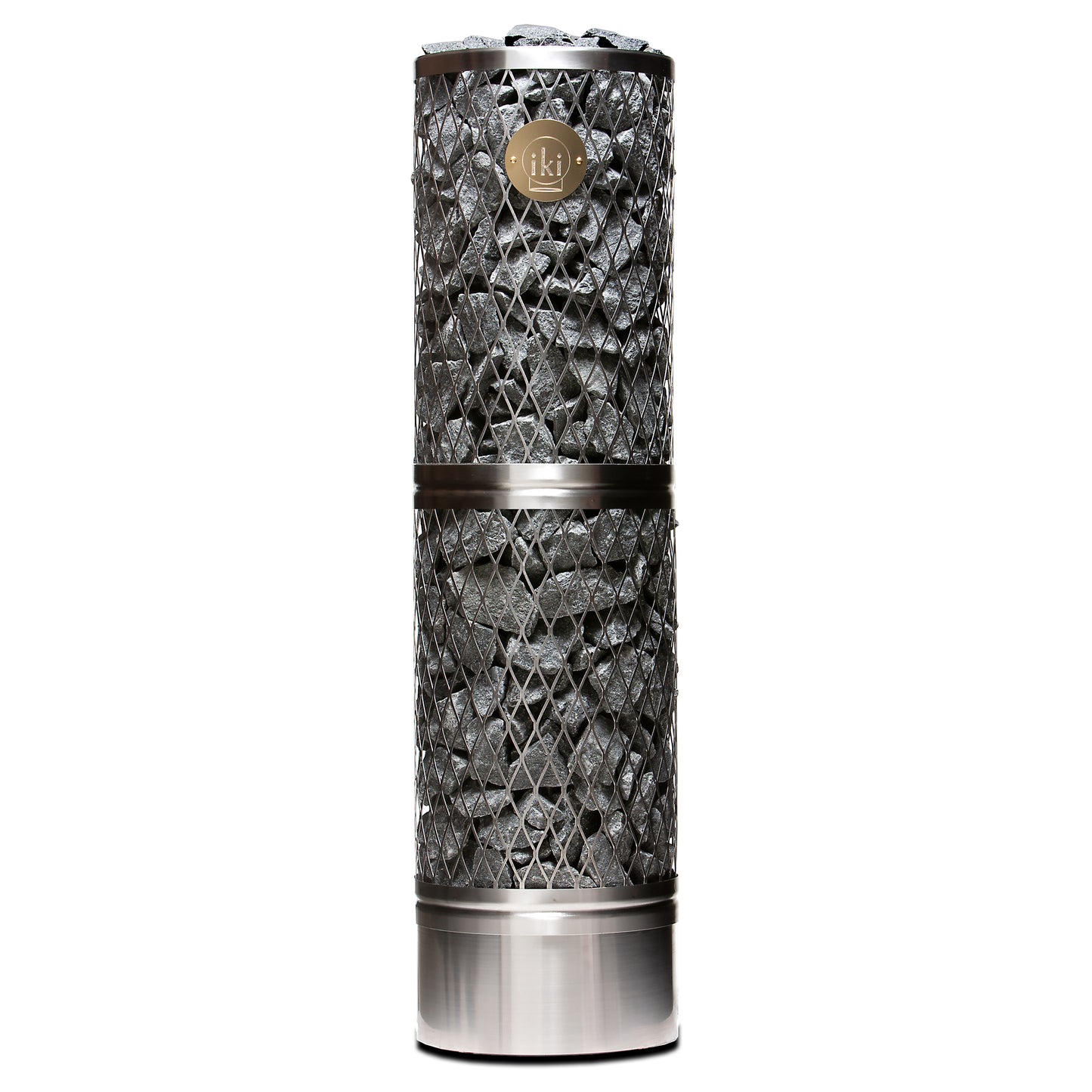 IKI Pillar Heater